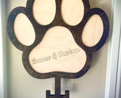 the best things for your four-legged friend🐶🐾 cover photo collage