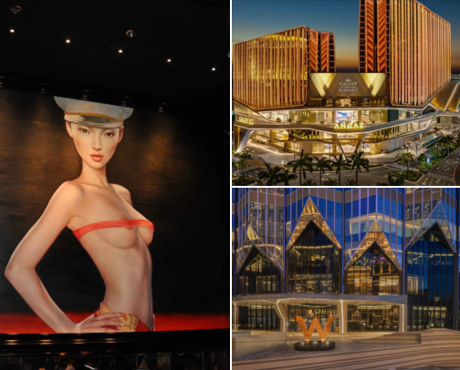 A Comfy Base for Your Trip to Cotai, Macau cover photo collage