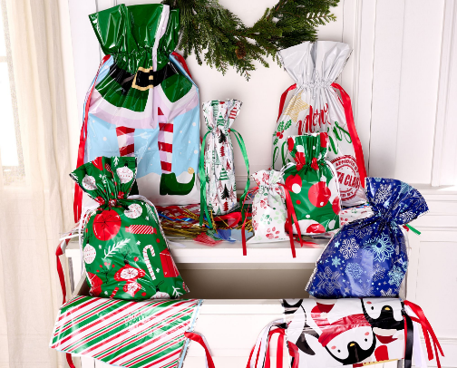 Holiday Must Haves cover photo collage