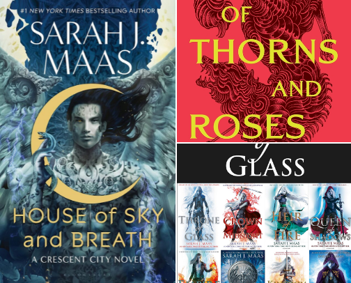 Books Books Books! cover photo collage