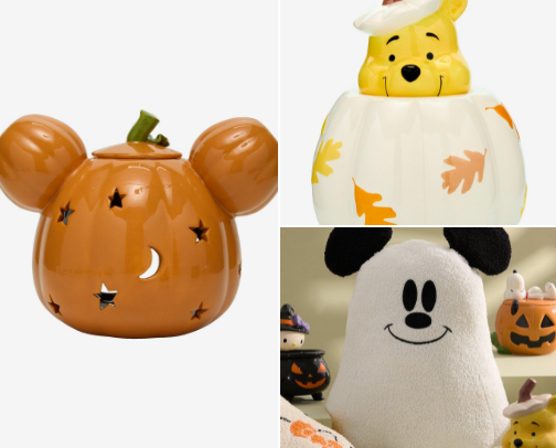 Disney Home Decor 🤍 cover photo collage