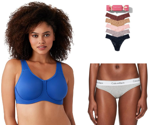 “Perfect Pieces for Confidence” cover photo collage