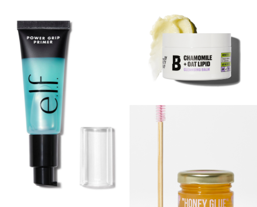 Beauty recommendations, from a makeup artist💋 cover photo collage