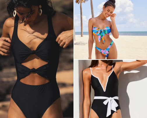Perfect for beach cover photo collage