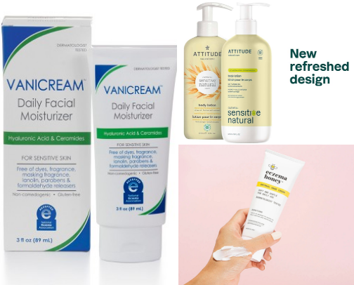 Non-Toxic Swaps between $20-$30👌🏼 cover photo collage