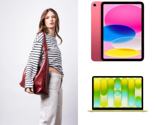 What’s In My Bag As A 30 Year Old Corporate Creative Who Loves A Cute & Organized Bag cover photo collage