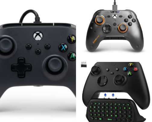 My Favorite Affordable Xbox Accessories I’d Buy Again cover photo collage