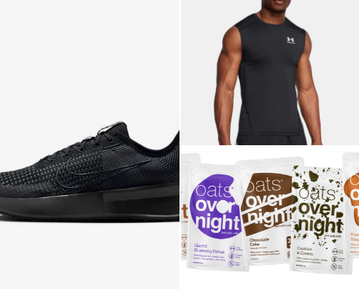 My BF is a gym bro 🏋🏼‍♂️ cover photo collage