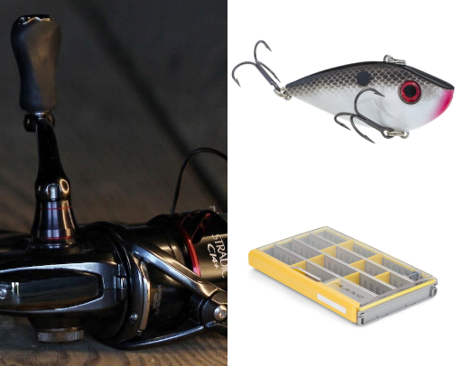 Fishing Gear Every Angler Needs in 2025 cover photo collage