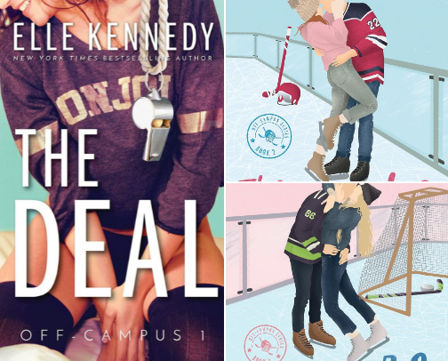 Books to Add to Your Never Ending TBR cover photo collage