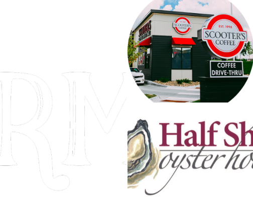 Local Favorites cover photo collage