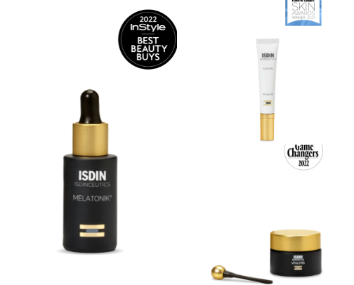 the best for your skin care routine🧼🌺🚿 cover photo collage