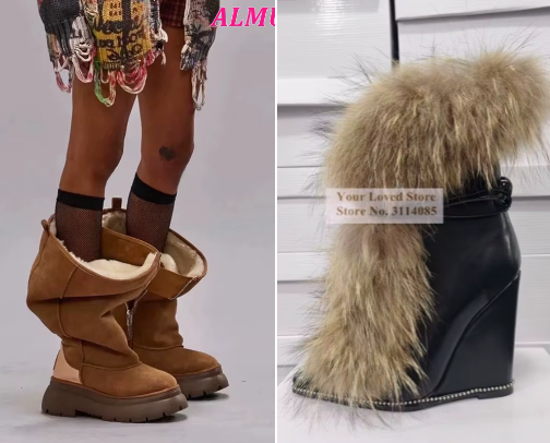 Lux on Ali cover photo collage