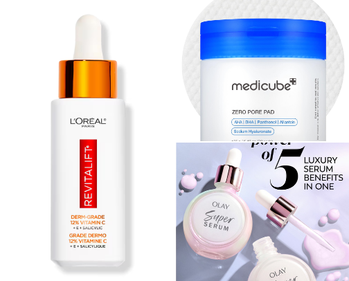 Favorite Things cover photo collage