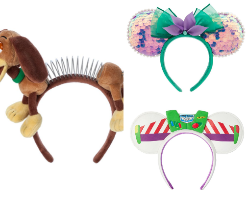 Disney ears 🏰 cover photo collage