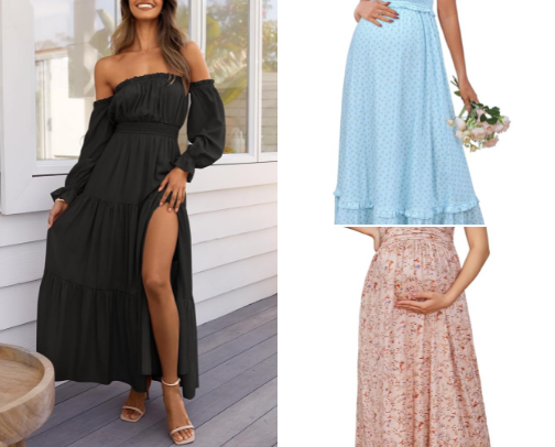 What to Wear for Family Photos cover photo collage