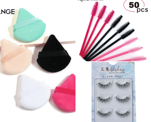 Aliexpress favorites cover photo collage