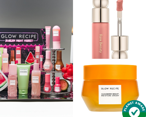 Best Christmas Gift Ideas for Her 2025 – Unique & Thoughtful Picks cover photo collage