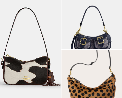 Just found your next obsession. 👜 cover photo collage
