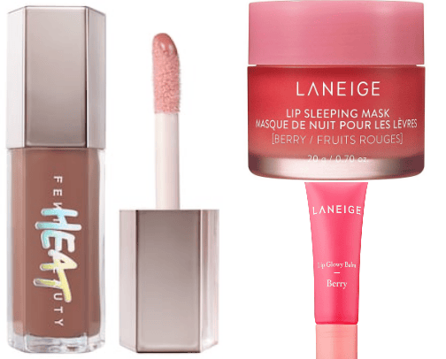 Products for LIPS💄 cover photo collage
