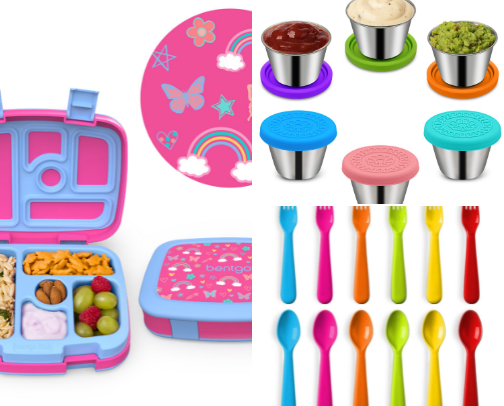Smart Lunch Tools Every Parent Needs (Chef Picks)My new list cover photo collage