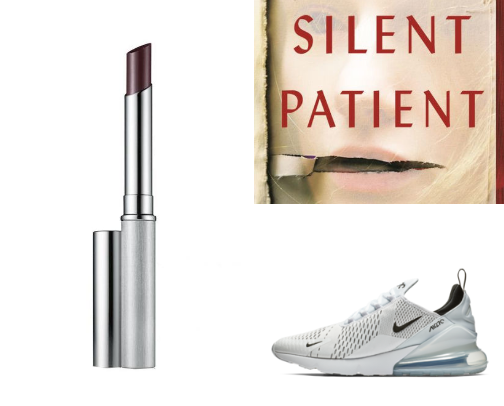 My top recs cover photo collage
