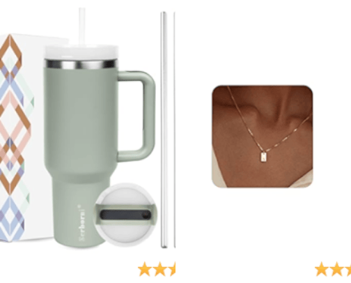 Accessories & Style cover photo collage