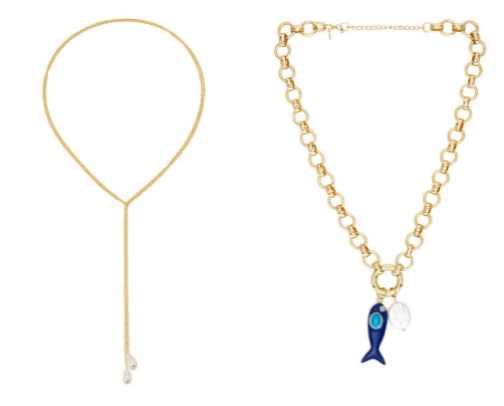 WHAT JEWELRY ARE THE IT GIRLS WEARING?? cover photo collage