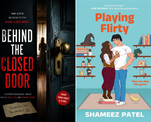 "Must-Read Emotional Romance Books Similar to Colleen Hoover — Recommended Reads for CoHo Lovers" cover photo collage