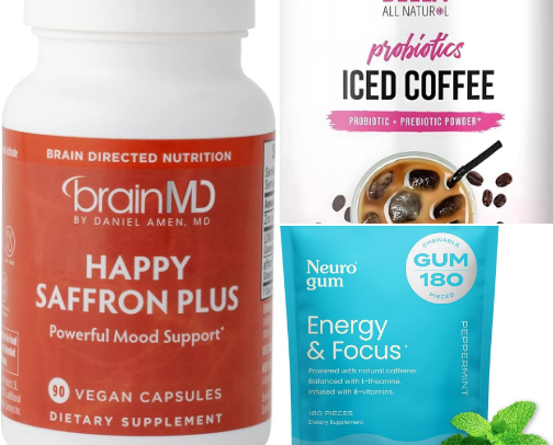 Top Wellness Supplements for Better Energy, Focus & Overall Health for 2026 cover photo collage