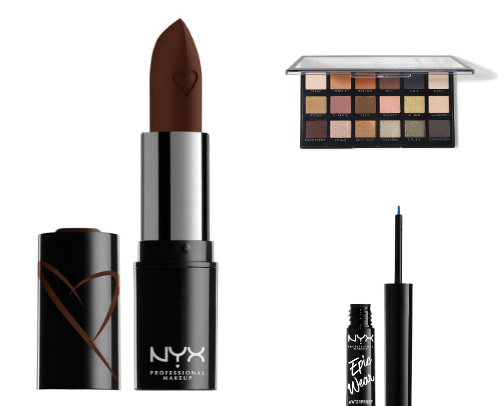 Essential Affordable Beauty Products for Beginners cover photo collage