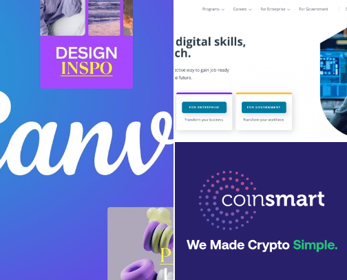 Lets create, make some money!! cover photo collage