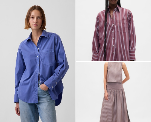 Gap Sale! - Best of Gap! cover photo collage