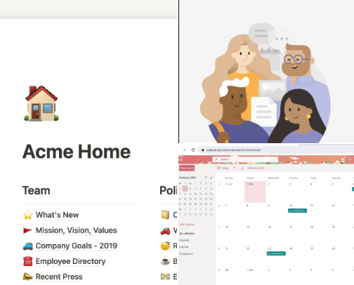 Tools I Use Every Day as a Tech Leader cover photo collage