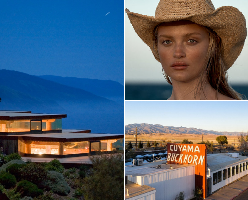 How to Plan a Sustainable California Weekend Road-trip cover photo collage