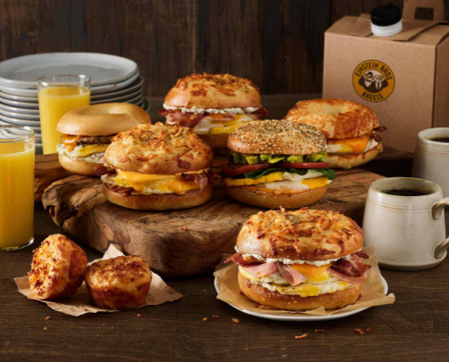 Food/Drink Recipes cover photo collage
