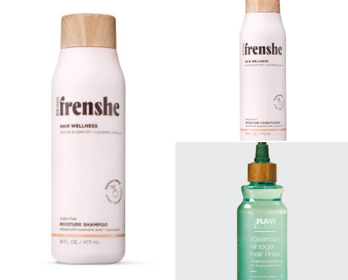 The BEST Feel Good Shower Routine🛀 cover photo collage