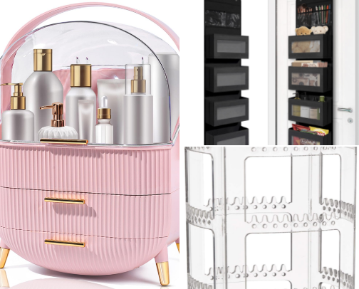 Home essentials ❤️ cover photo collage