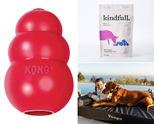 Dog Products That Will Make Your Life Easier cover photo collage