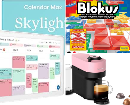 Amazon Black Friday Deal cover photo collage