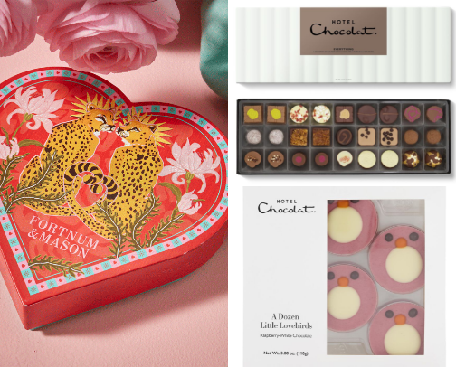 Valentine is coming, where’s your boyfriend? 🥰 cover photo collage