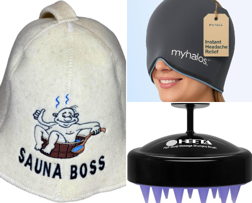 AMAZON FAVOURITES cover photo collage