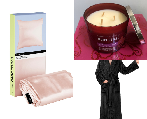 Easter Gifts That Actually Make Sense (For Different People) cover photo collage