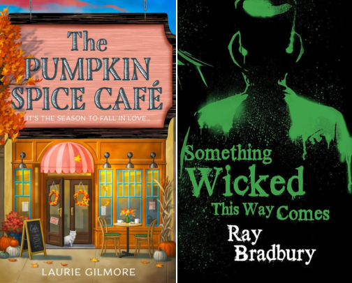 Books Worth Reading 📚 cover photo collage