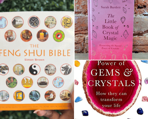 Other Favourite Books cover photo collage