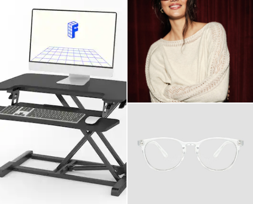 🏠 Home & Focus Tools: Elevate Your Space and Sharpen Your Mind cover photo collage
