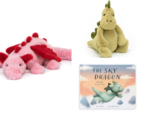 Dream JellyCats 2026 cover photo collage