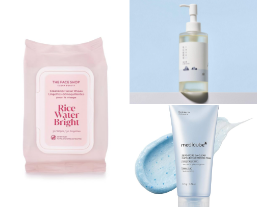 Viral Skincare Products Actually Worth The Hype cover photo collage