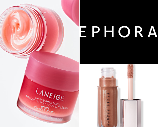 Viral Beauty & Skincare Finds Worth Trying cover photo collage