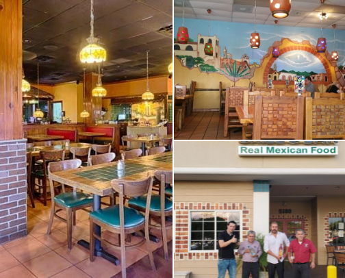 Best Mexican Restaurants in Kissimmee & Orlando: A Local's Guide cover photo collage